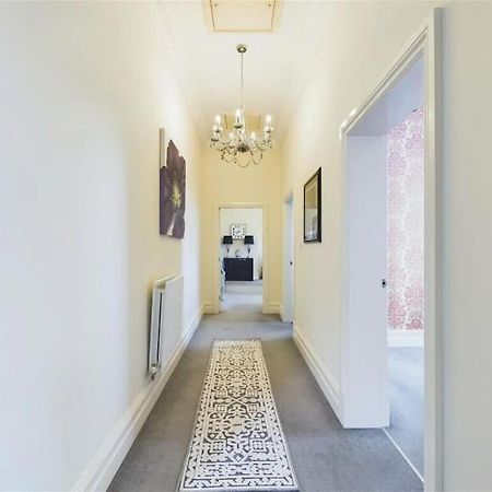 Upmarket Apartment In Ormskirk Exterior foto
