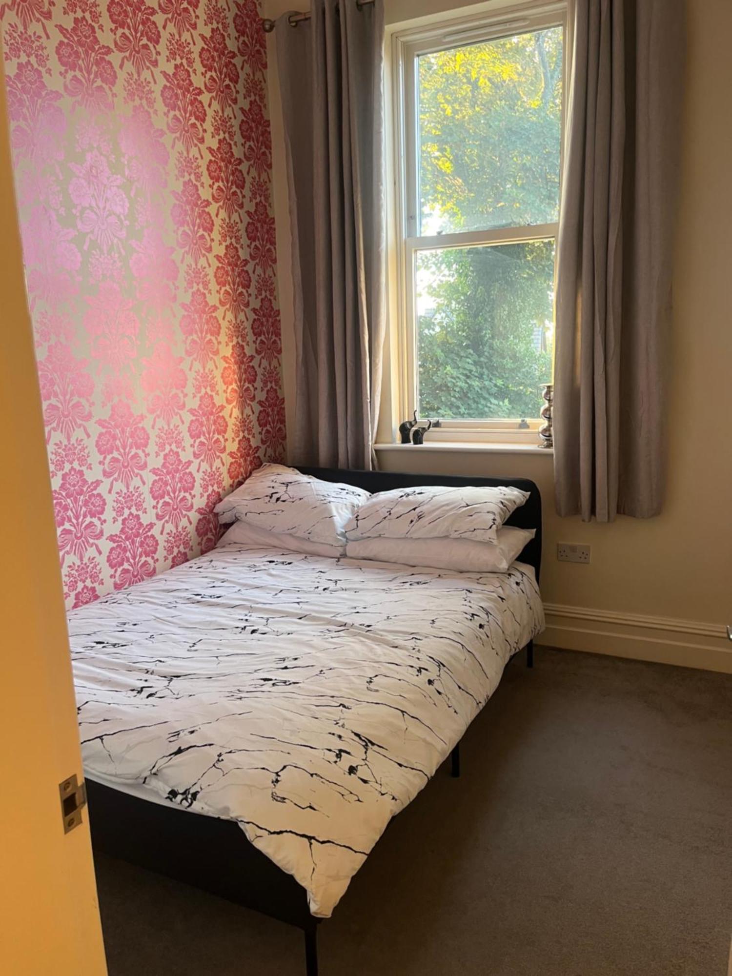 Upmarket Apartment In Ormskirk Exterior foto